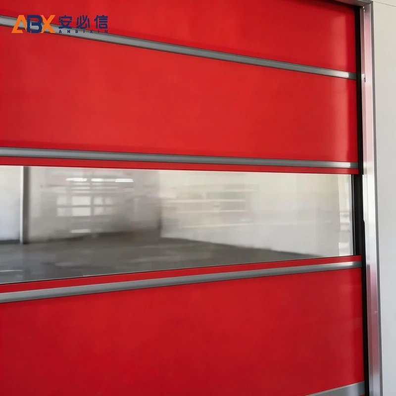 通化市软质快速门